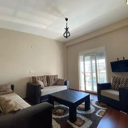 شقة Natalia Homes سيدي