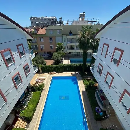 Apartament Natalia Homes Side