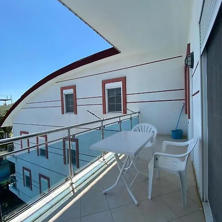 Natalia Homes Side