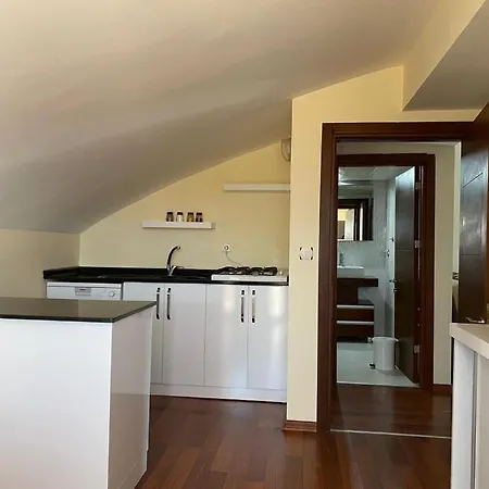 Apartament Natalia Homes