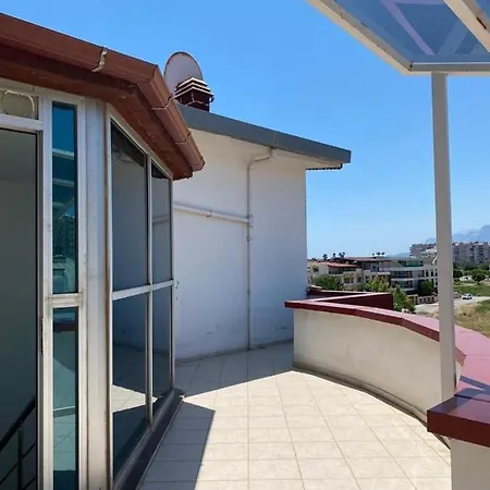 Apartament Natalia Homes